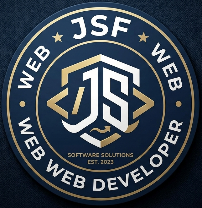 JSF Entertainment logo