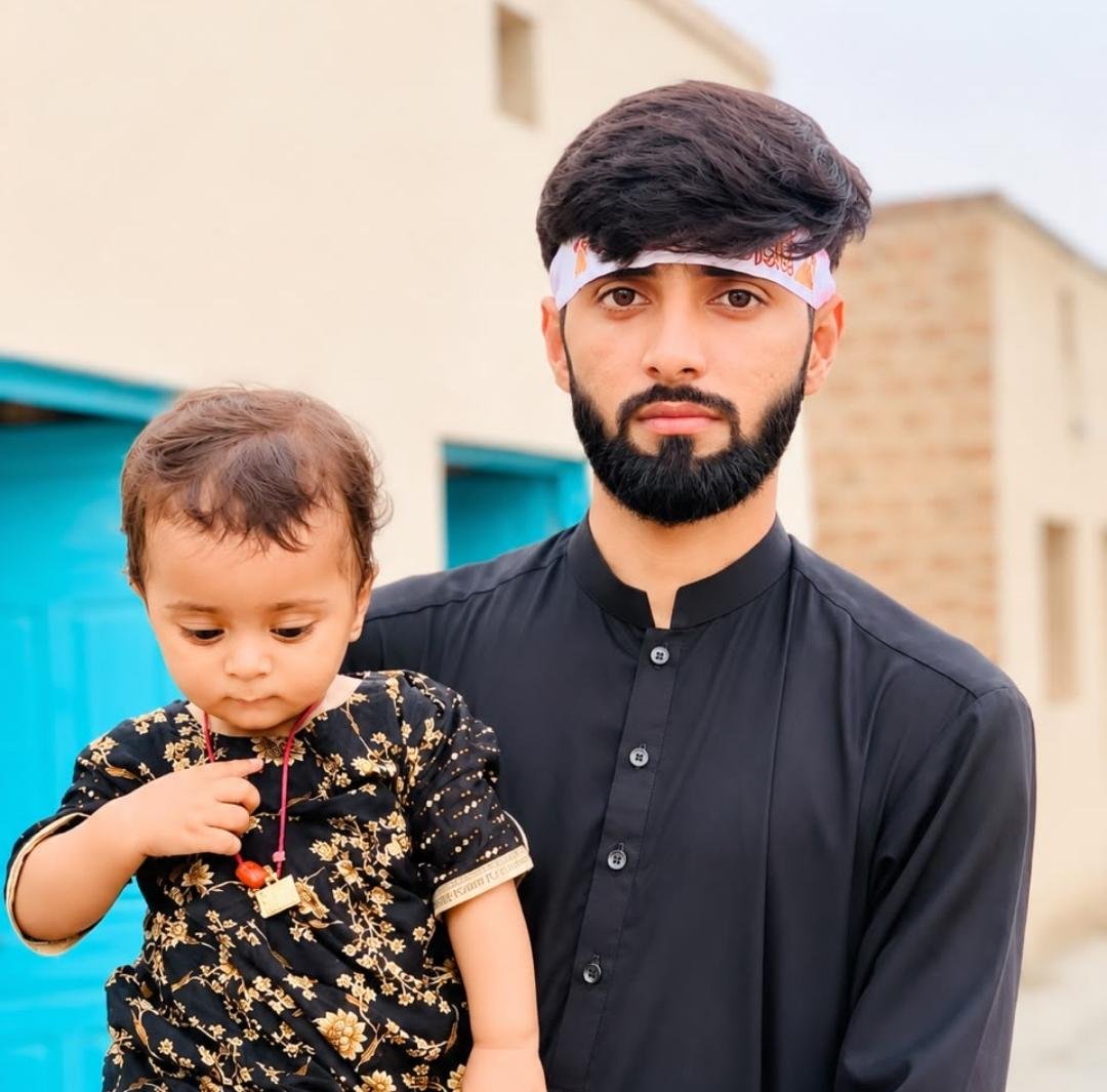 Jaon Abbas