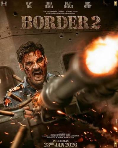 Border 2