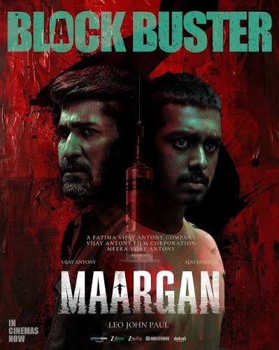 Maargan